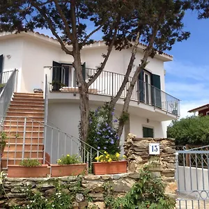 Bed & Breakfast Il Ginepro Di Stintino