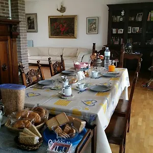 Bed & Breakfast Casa Dei Camini Bentivoglio