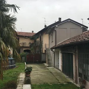 Bed & Breakfast La Casa Di Amos Vaprio dʼAdda