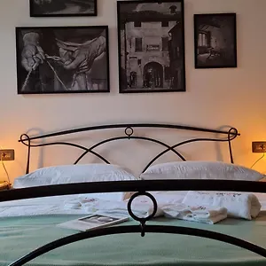 Bed & Breakfast Casa Delle Rondini Cingia De' Botti