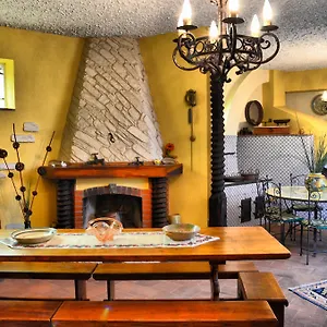 Bed & Breakfast Aria Dell' Etna