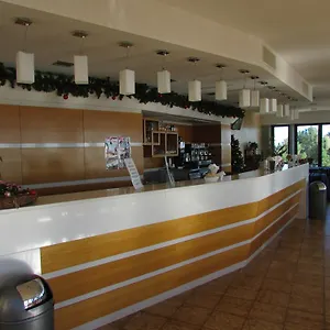 Hotel Emmaus