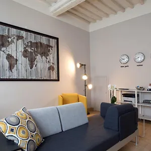 Affittacamere Casa Milvio Pistoia