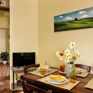 Affittacamere Millefiori Pienza